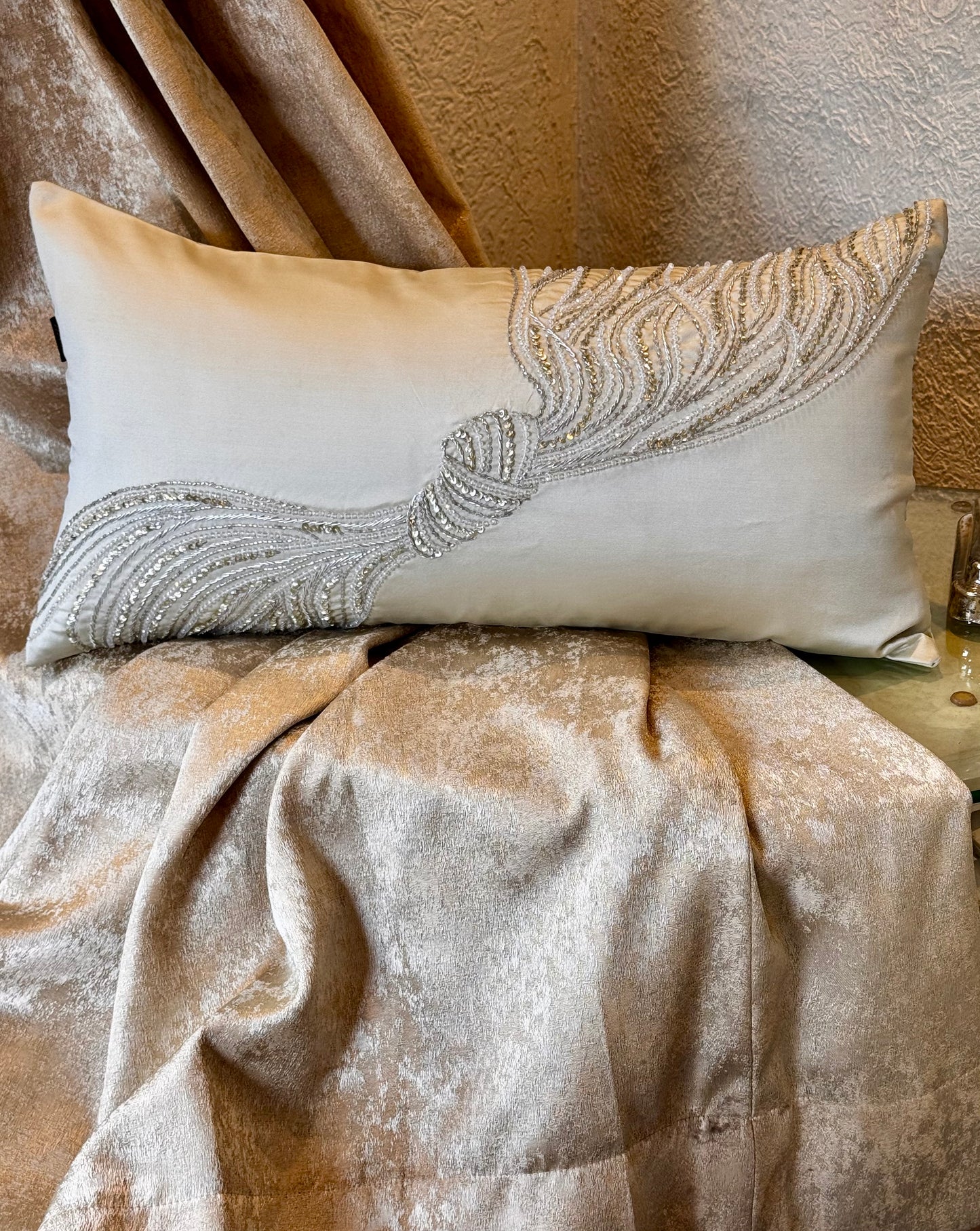 The Moonlit Lumbar(With Insert)