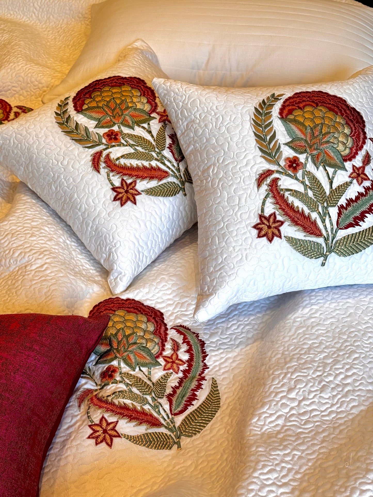 The Elora Quilt Set