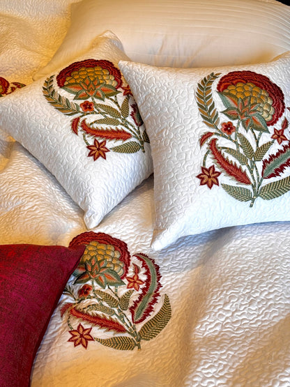 The Elora Quilt Set