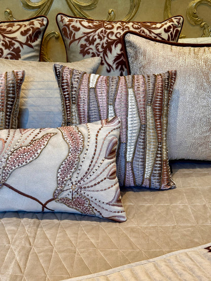 The Firdous Bedding Set