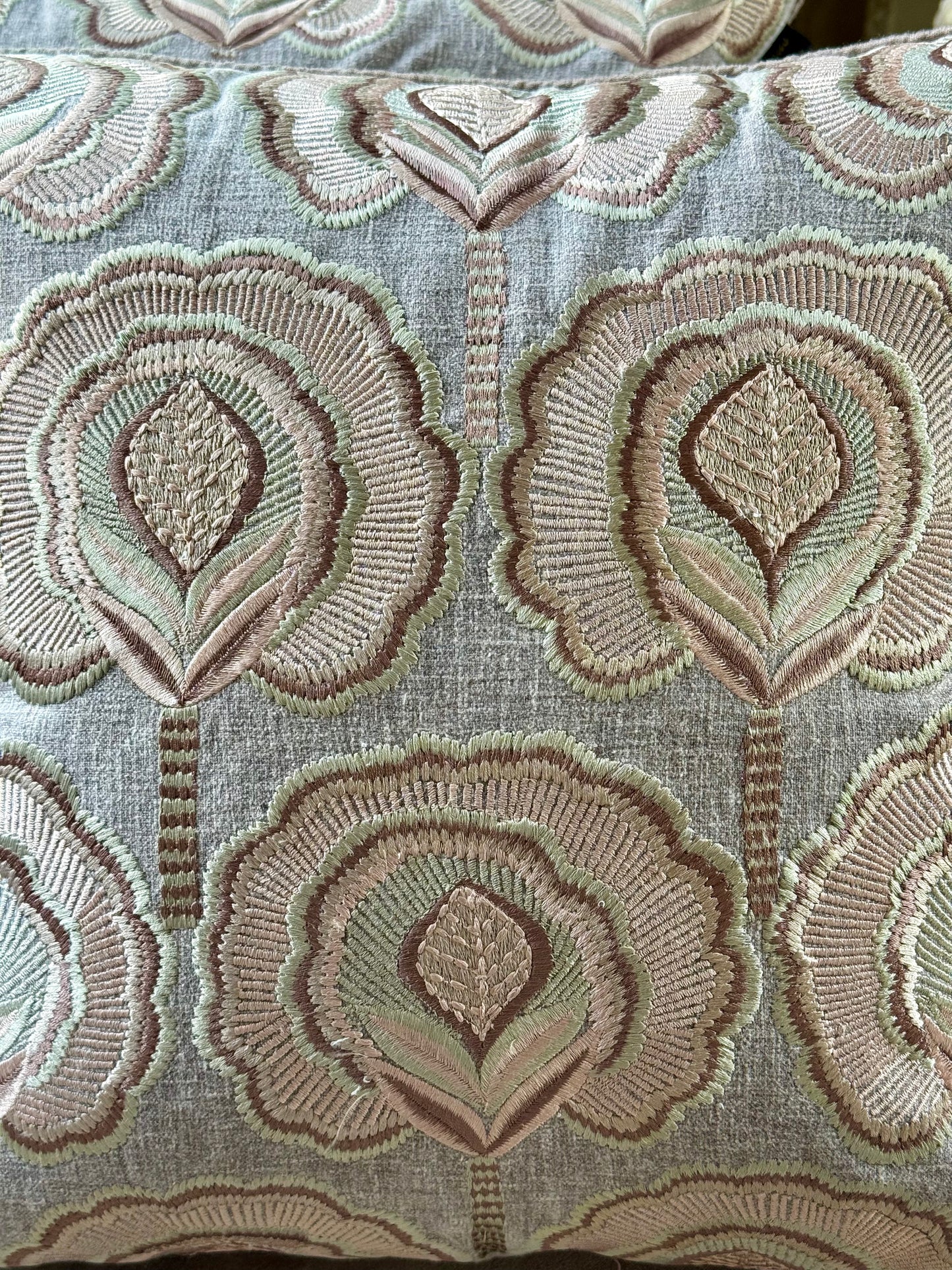 The Candy Hour Cushion Cover