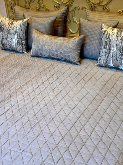 The Slate Ethereal Bedding Set