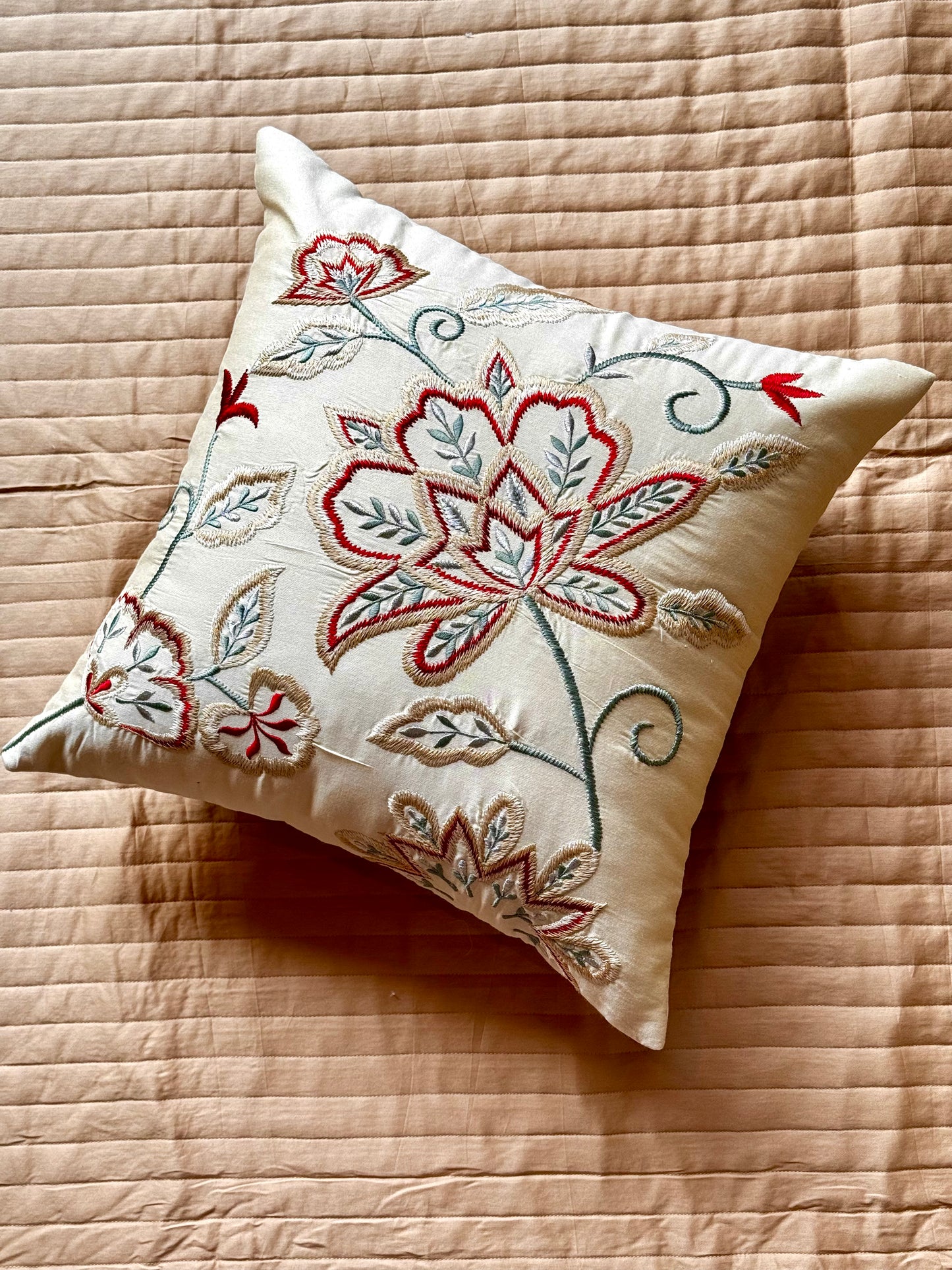 THE JAIPUR CUSHION COVER