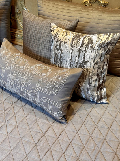 The Slate Ethereal Bedding Set