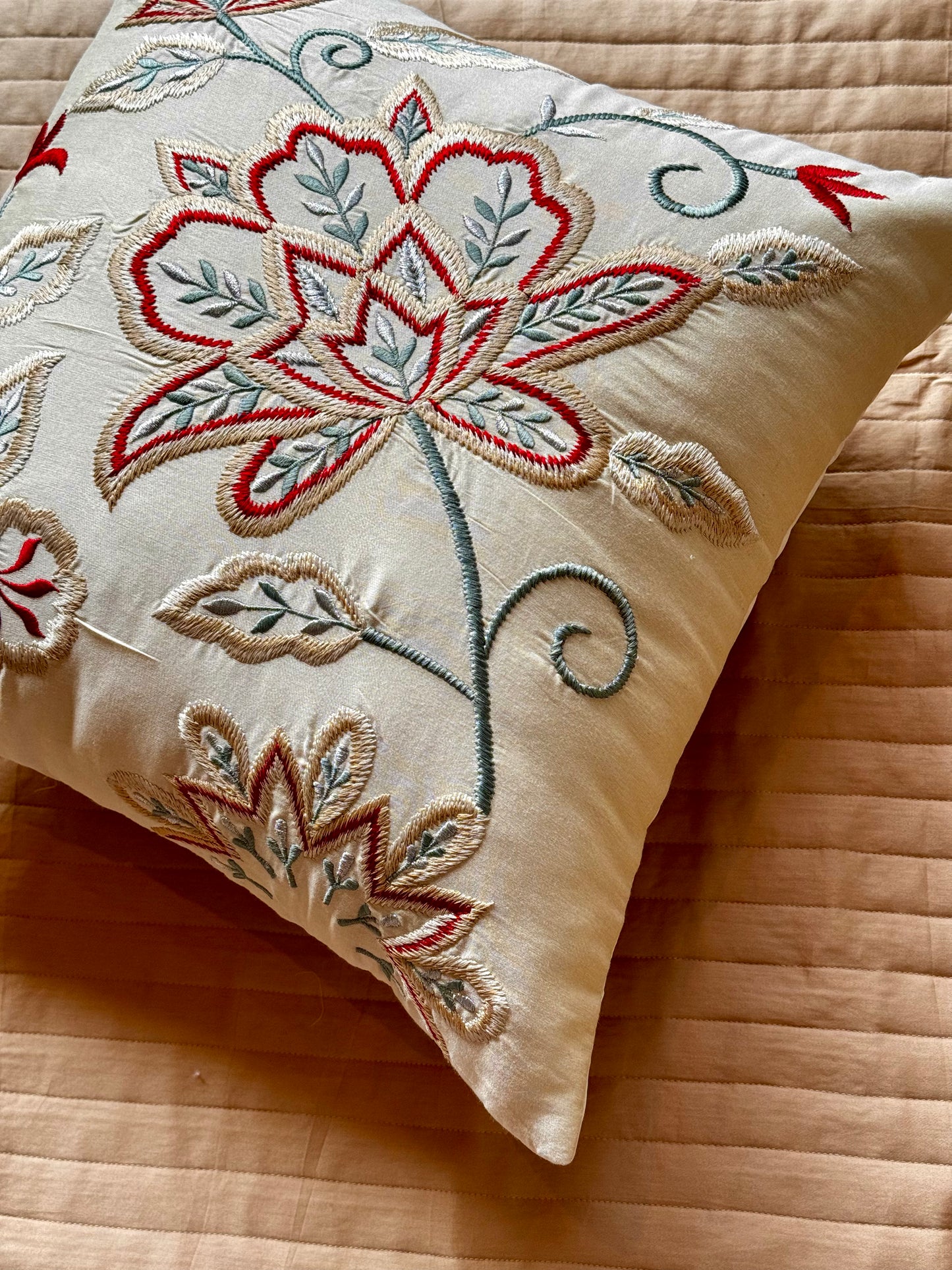 THE JAIPUR CUSHION COVER