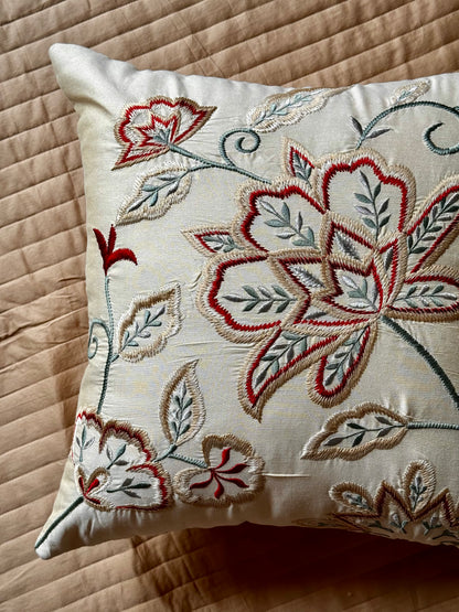THE JAIPUR CUSHION COVER