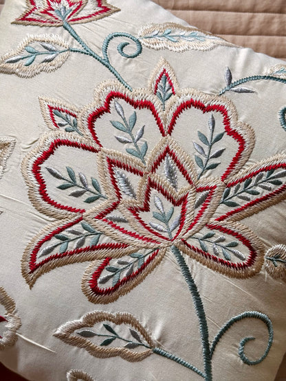 THE JAIPUR CUSHION COVER