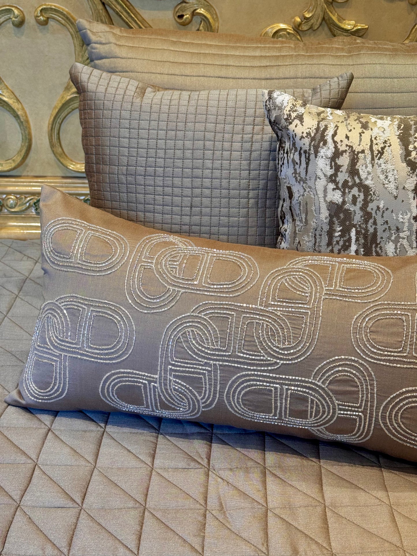 The Slate Ethereal Bedding Set