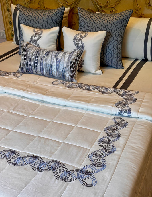 The Pearl Spectra Quilt Set