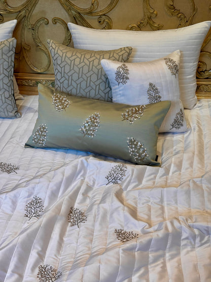 The Off-White Maple Set