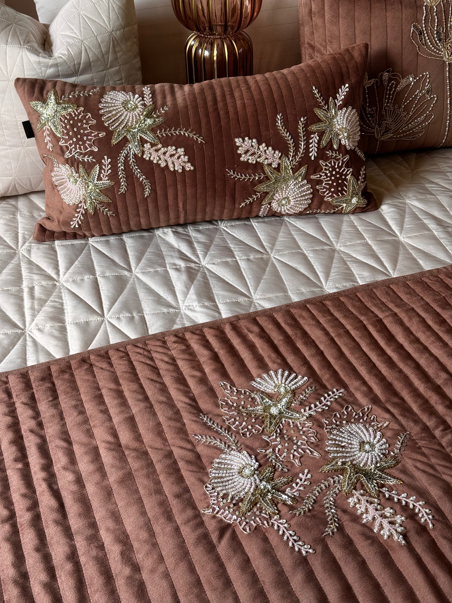 THE SEA REEF BEDDING SET