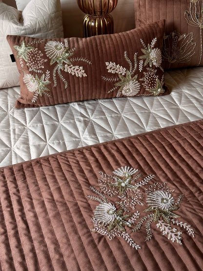 THE SEA REEF BEDDING SET