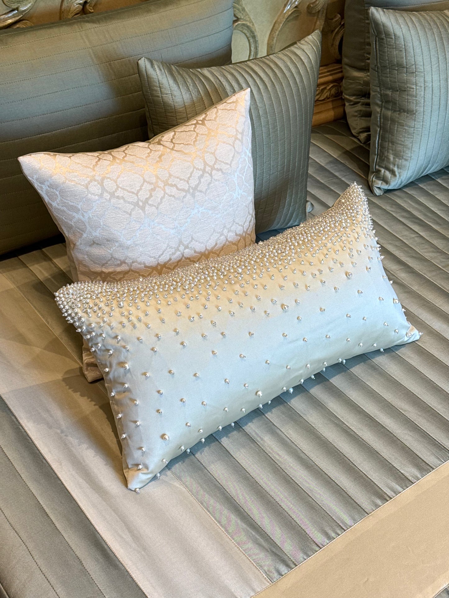 The Sage Pearl Gift Pack