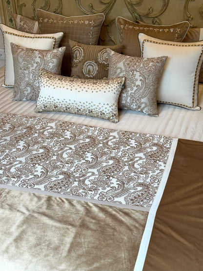 The Royal Heirloom Duvet Set