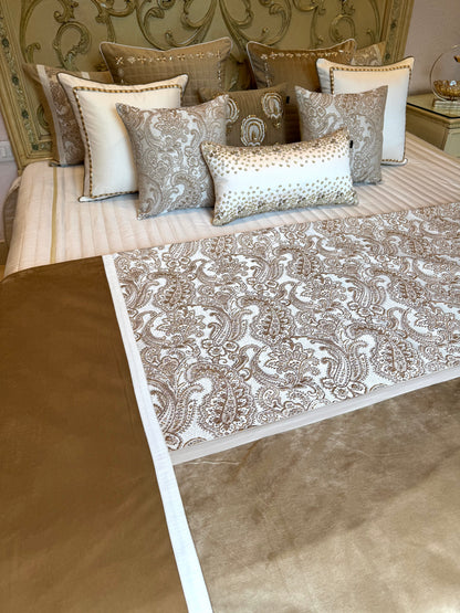The Royal Heirloom Duvet Set