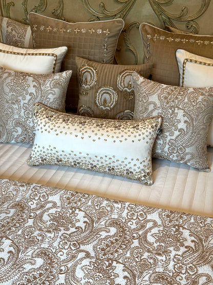The Royal Heirloom Duvet Set