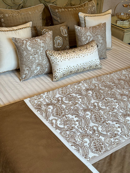 The Royal Heirloom Duvet Set