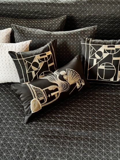The Perpetual Bedding Set