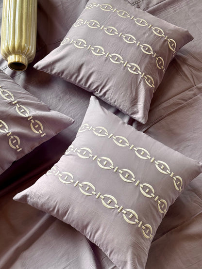 THE LAVENDER ARNOLD BEDSHEET