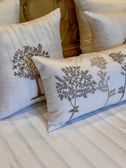 The Pearl White Sunderban Set