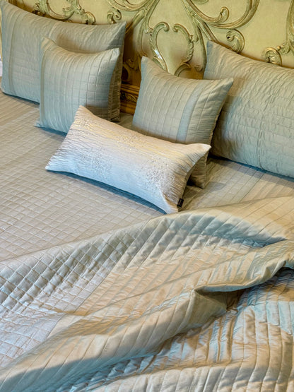 The Sage Dance Bedding Set