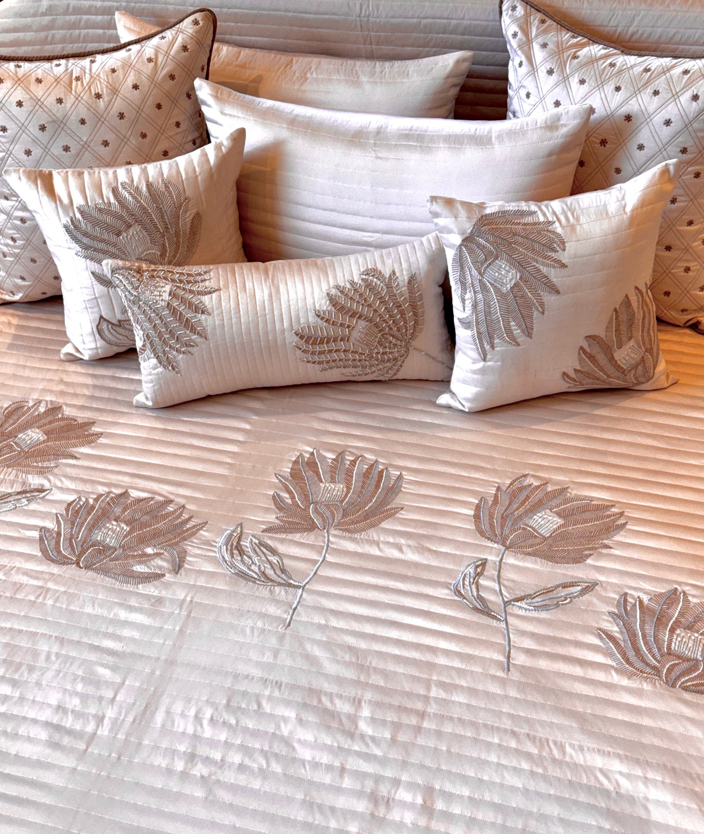 THE PEACH VALENCIA SET