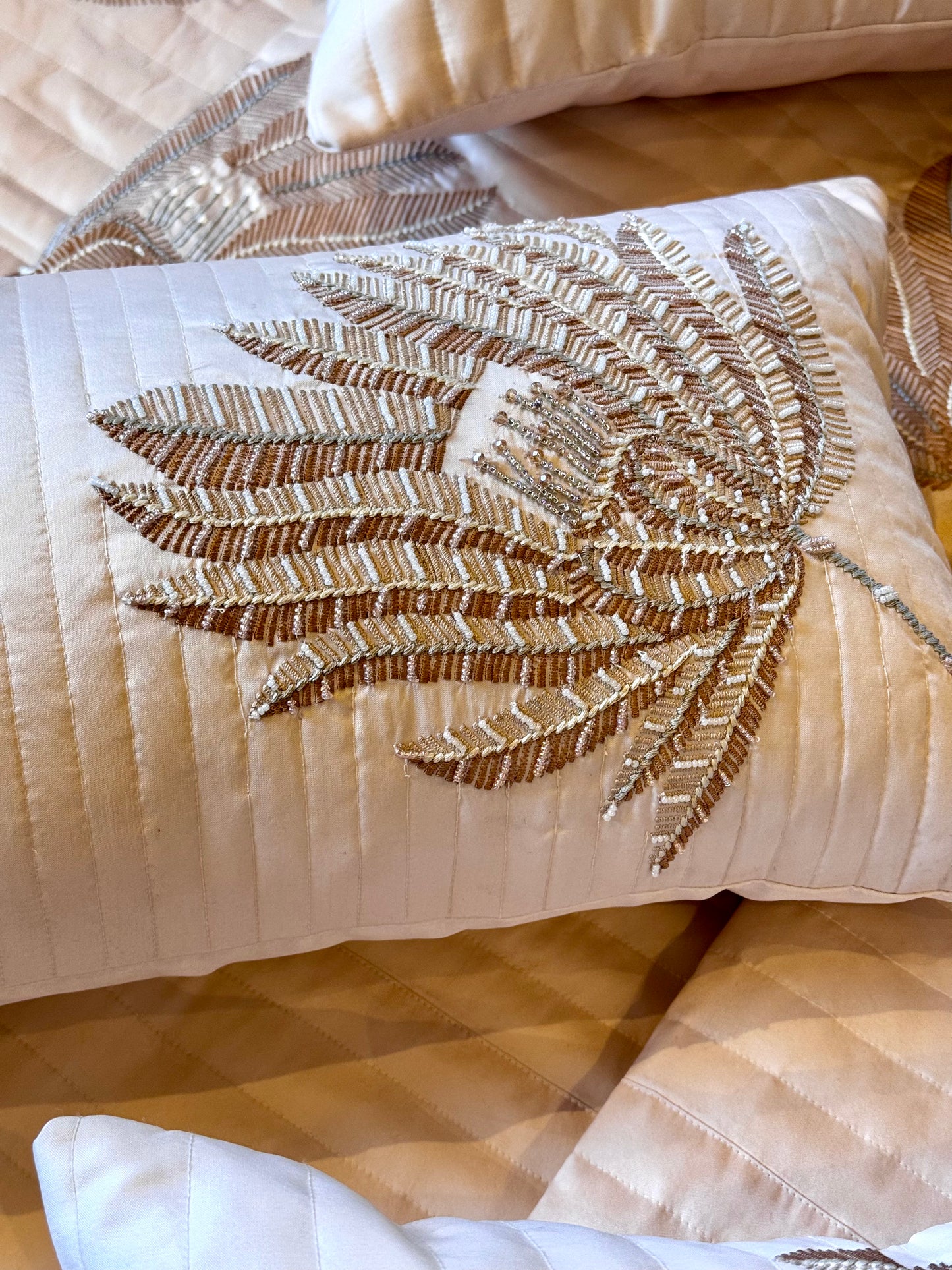 THE PEACH VALENCIA SET