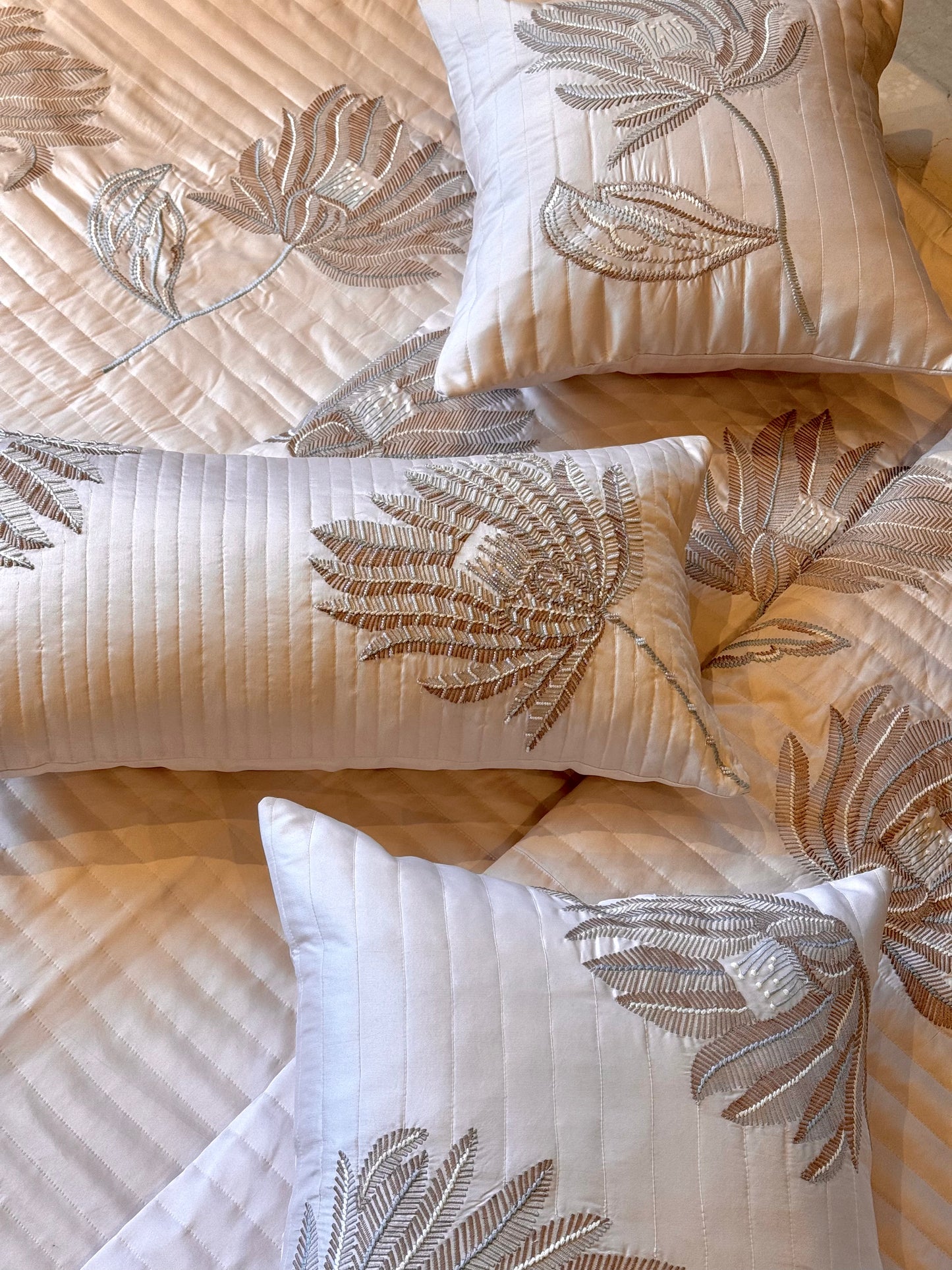 THE PEACH VALENCIA SET