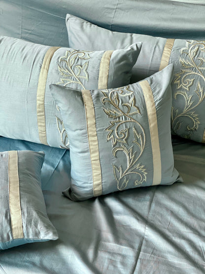 THE ICEBERG BEDSHEET SET