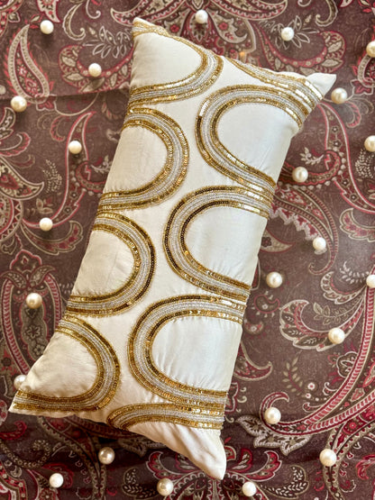 THE CREAM OCEANA SPINE (WITH INSERT)