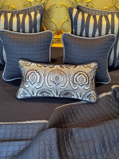 The Blue Hour Bedding Set