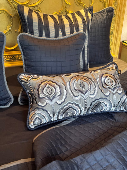 The Blue Hour Bedding Set