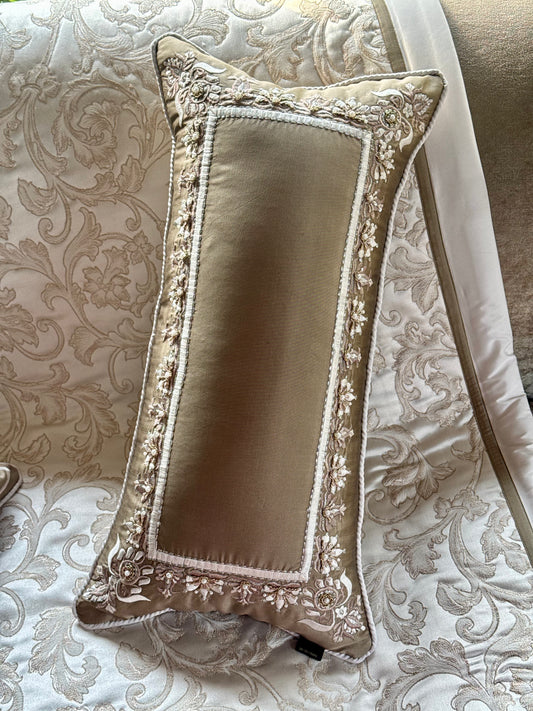 The Regent Crest Lumbar (With Insert)