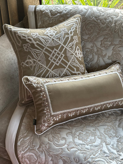 The Regent Crest Lumbar (With Insert)
