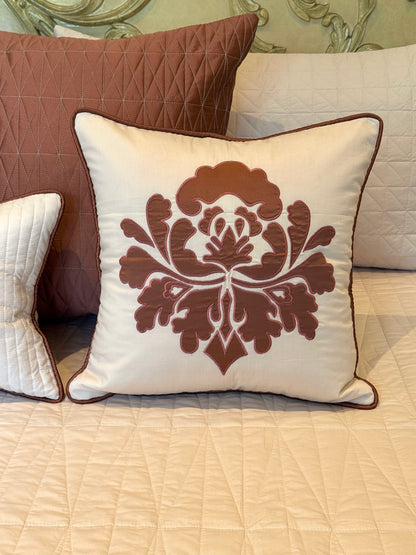 The Cotton Cinnamon Manor Set