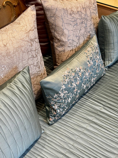 The Celeste Garden Bedding Set