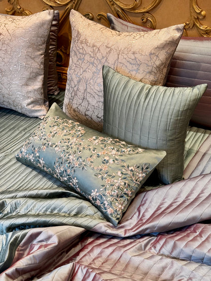 The Celeste Garden Bedding Set