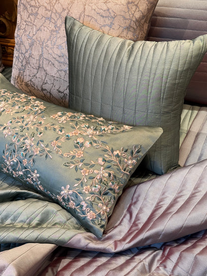 The Celeste Garden Bedding Set