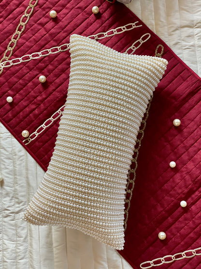 THE PEARL LUMBAR (WITH INSERT)