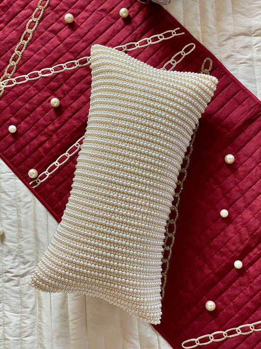 THE PEARL LUMBAR (WITH INSERT)