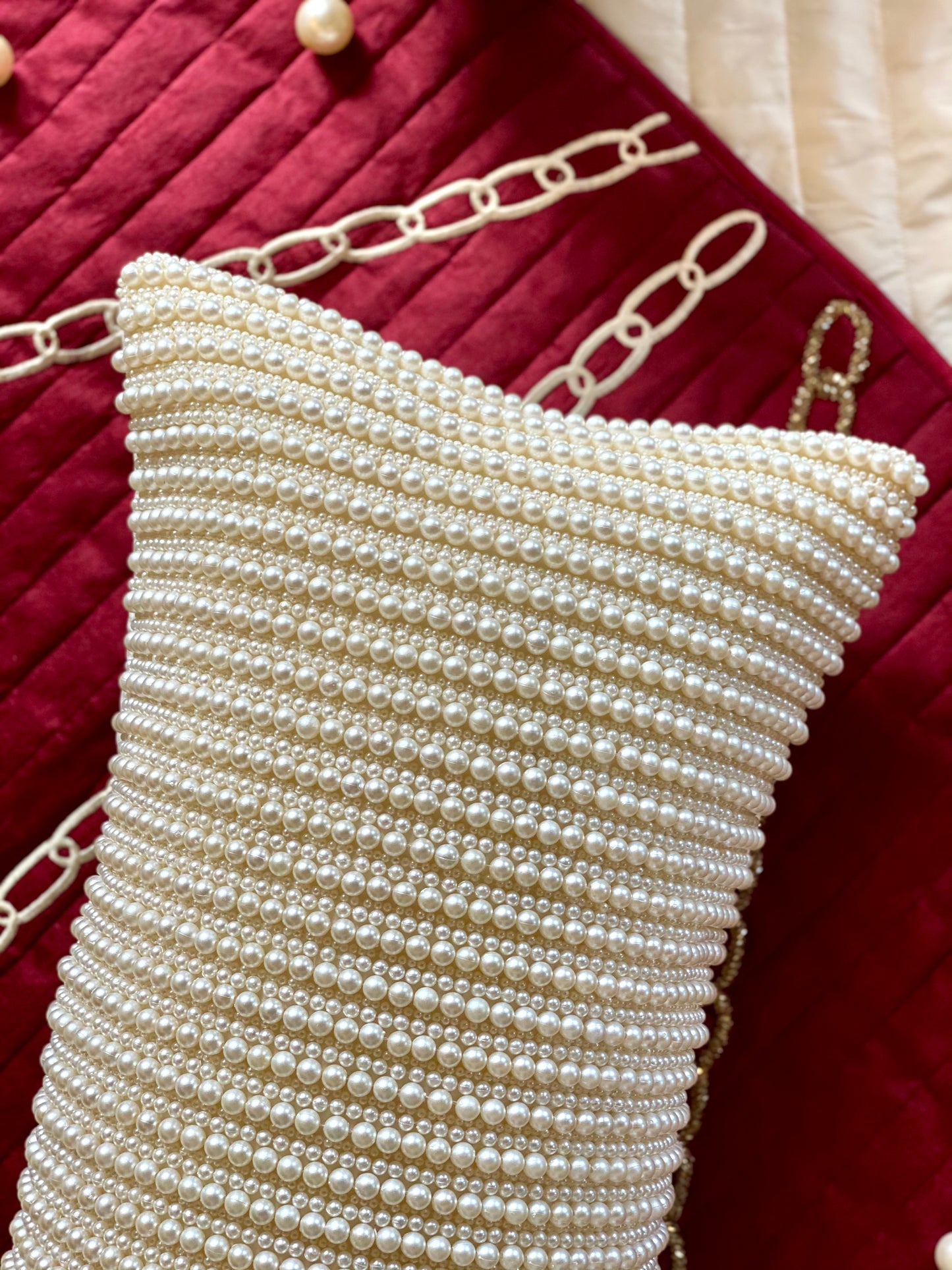 THE PEARL LUMBAR (WITH INSERT)