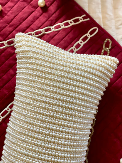 THE PEARL LUMBAR (WITH INSERT)