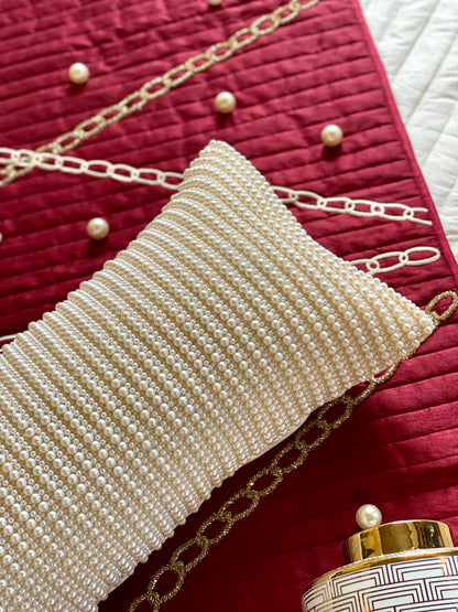 THE PEARL LUMBAR (WITH INSERT)