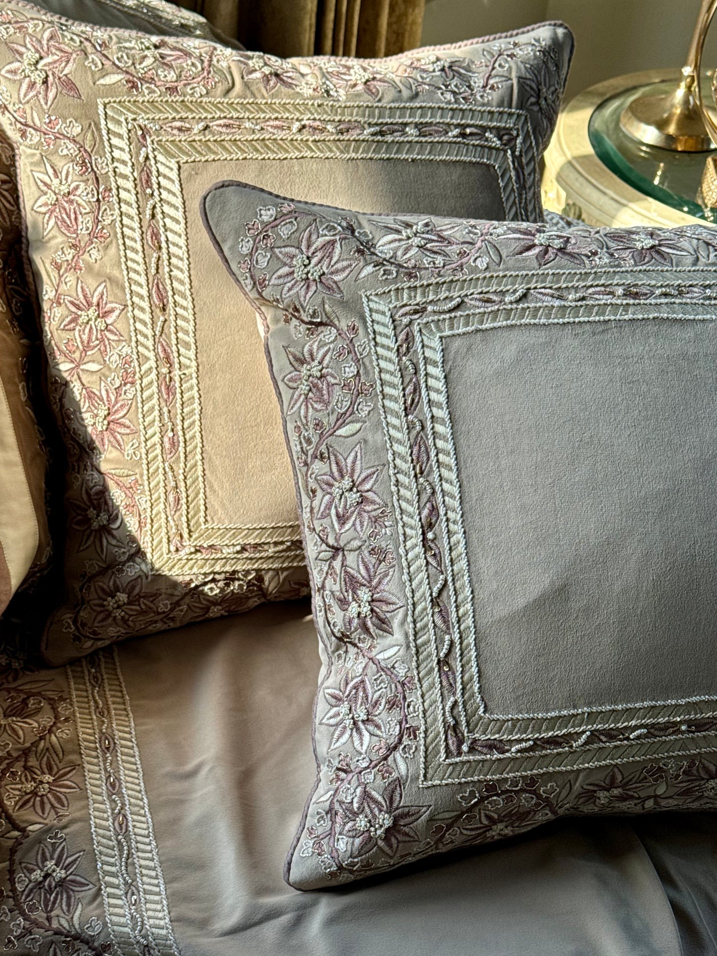 The Duchess Cushion Cover