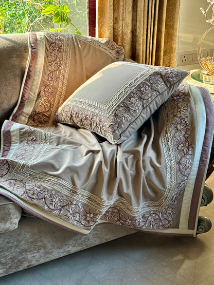 The Duchess Cushion Cover