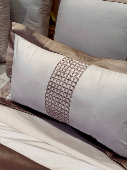 Lavender Duvet Cover Set