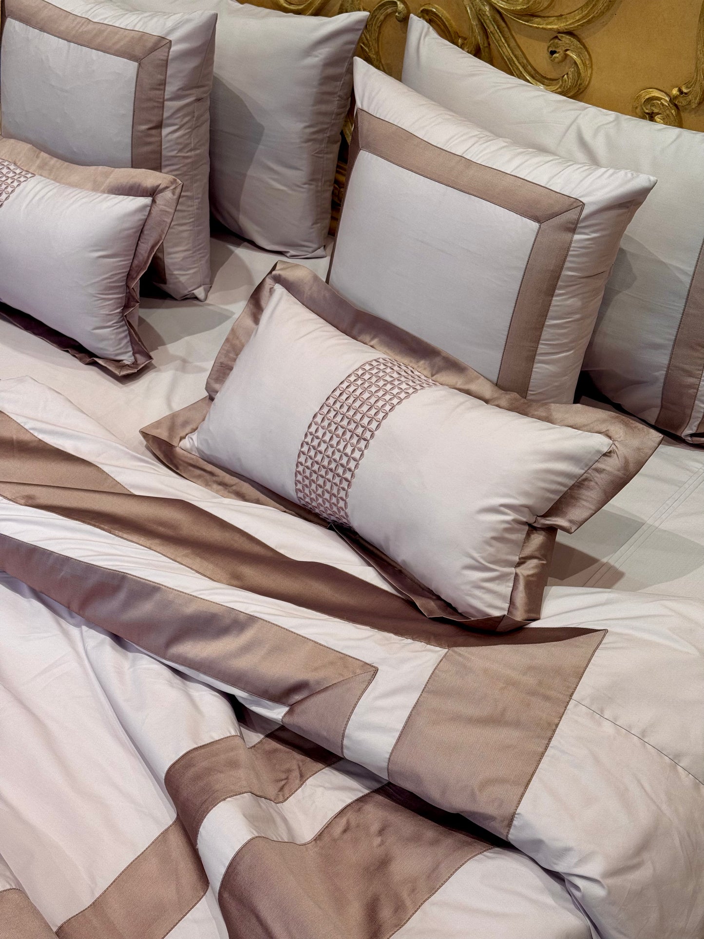 Lavender Duvet Cover Set