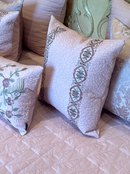 The Candy Pink Garden Set