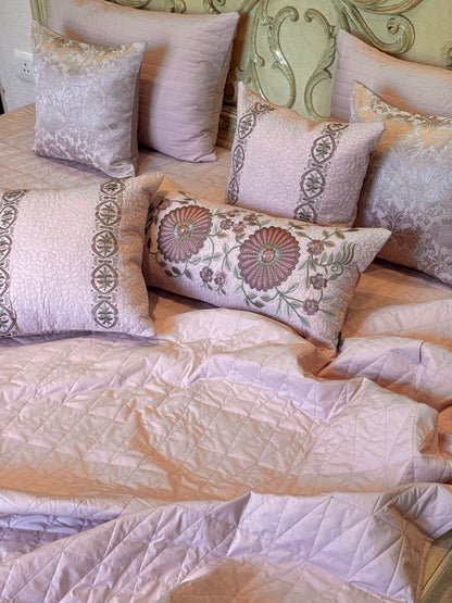 The Candy Pink Garden Set