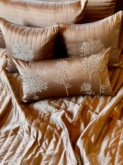 THE SUNDER BAN BEDDING SET